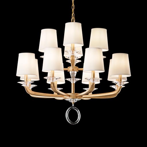 GIC0311 lampadario luci