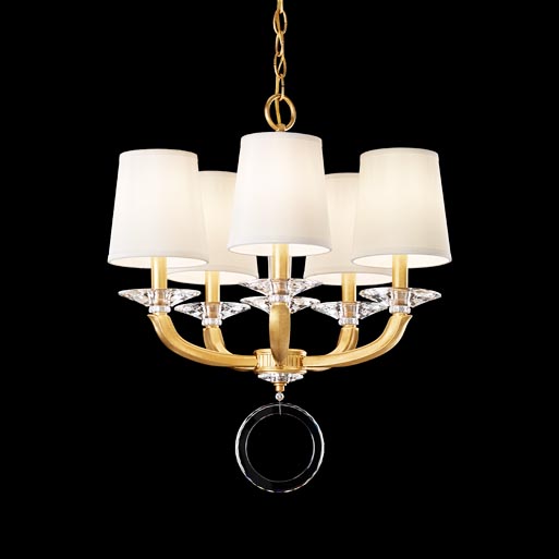 GIC0315 luci lampadario