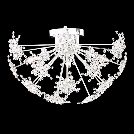 GIC0328 lampadario luci