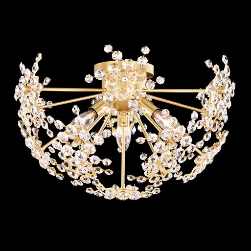 GIC0329 lampadario luci