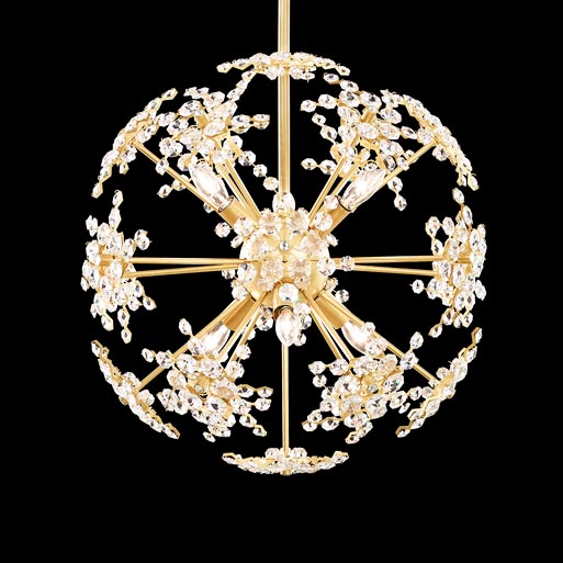 GIC0330 lampadario luci