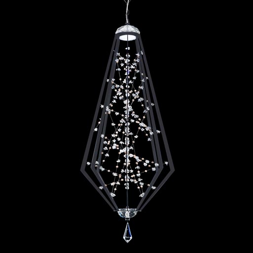 GIC0332 lampadario luci