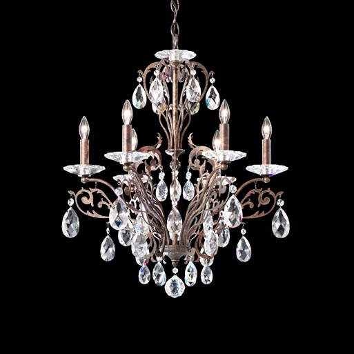 GIC0340 luci lampadario