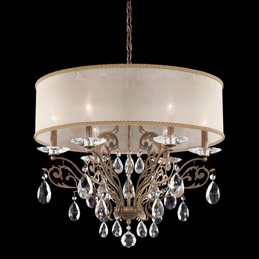 GIC0341 lampadario luci