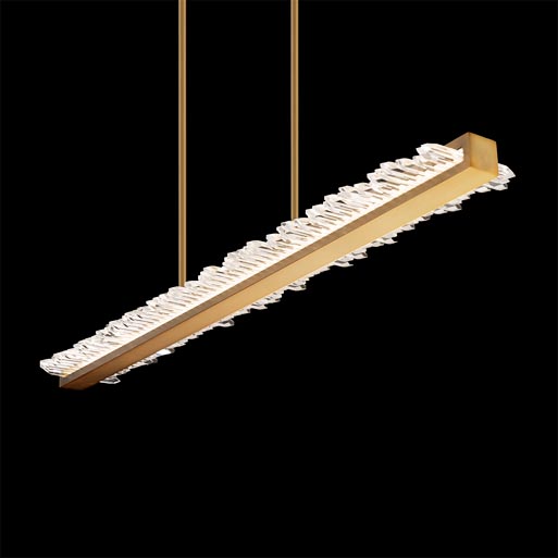 GIC0350 lampadario luci