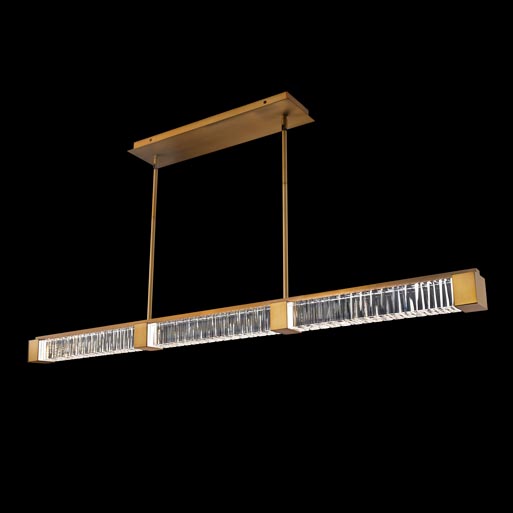 GIC0362 lampadario luci
