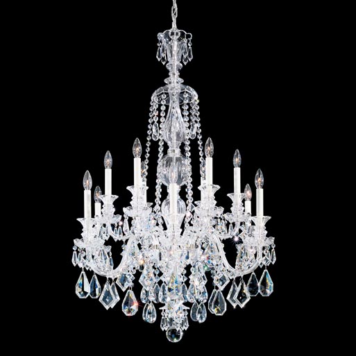 GIC0372 lampadario luci