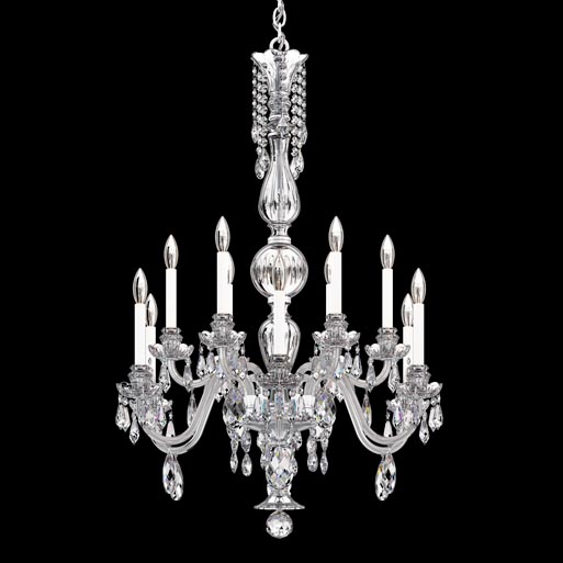 GIC0381 lampadario luci
