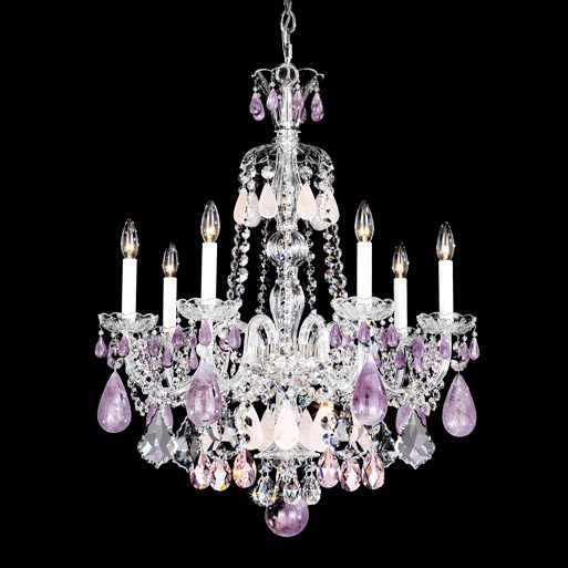 GIC0384 lampadario luci