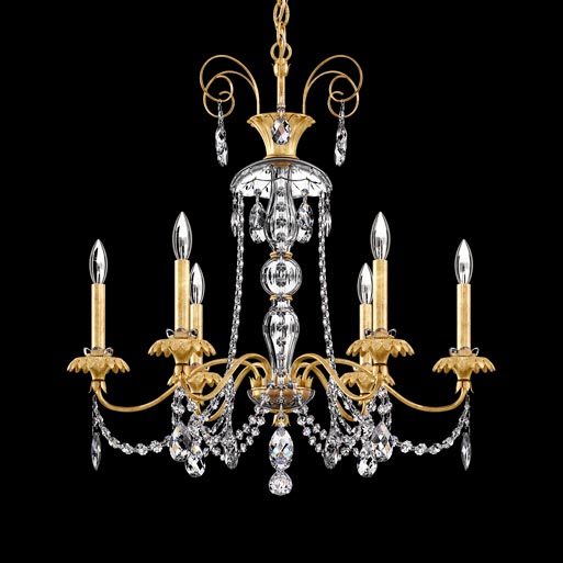 GIC0386 lampadario luci