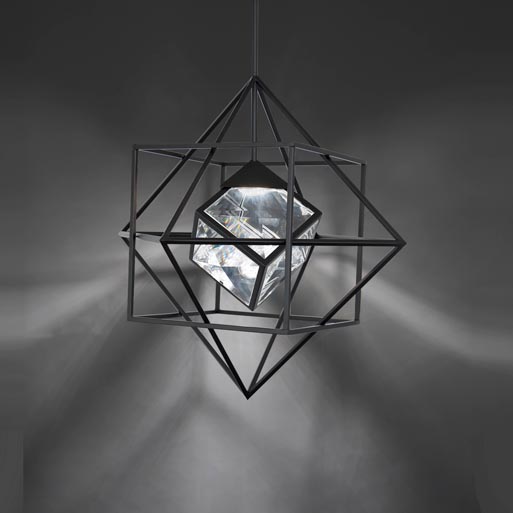 GIC0391 lampadario luci