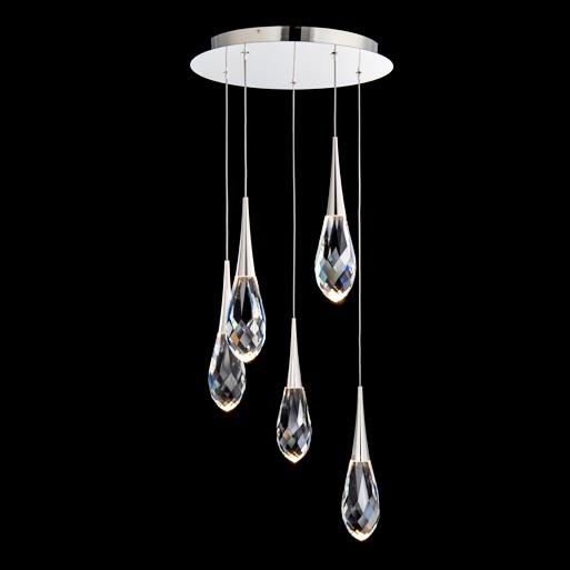 GIC0394 lampadario luci