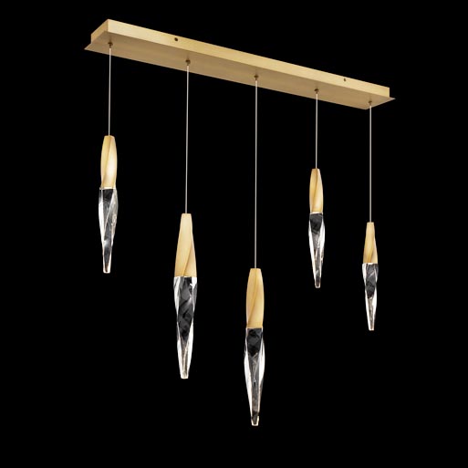 GIC0412 luci lampadario