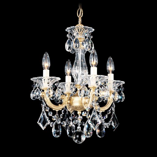 GIC0421 lampadario luci