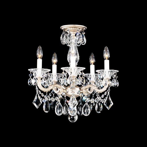GIC0422 lampadario luci