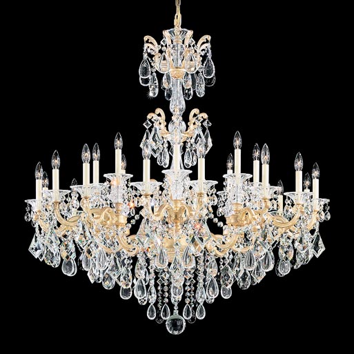 GIC0427 lampadario luci