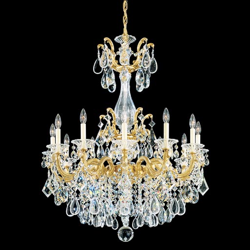 GIC0428 lampadario luci