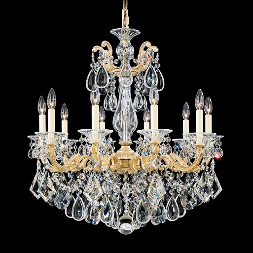 GIC0429 lampadario luci