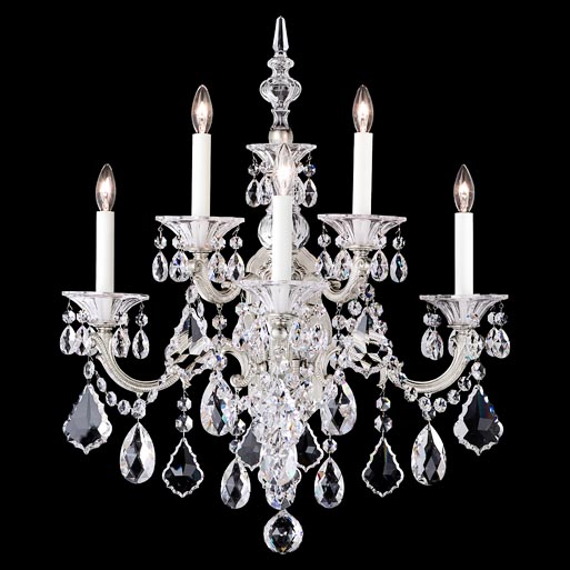 GIC0430 lampadario luci