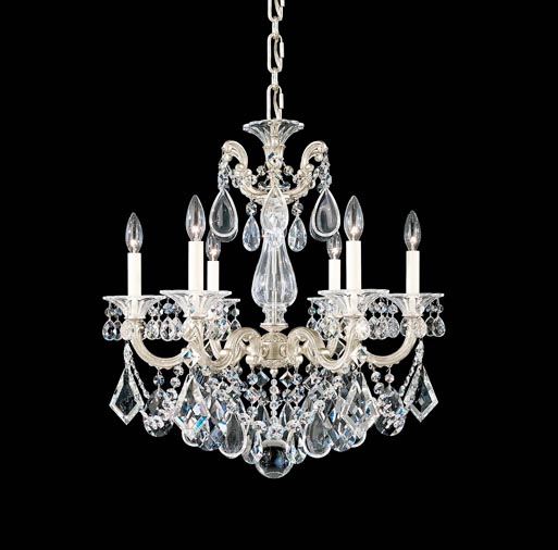 GIC0433 lampadario luci