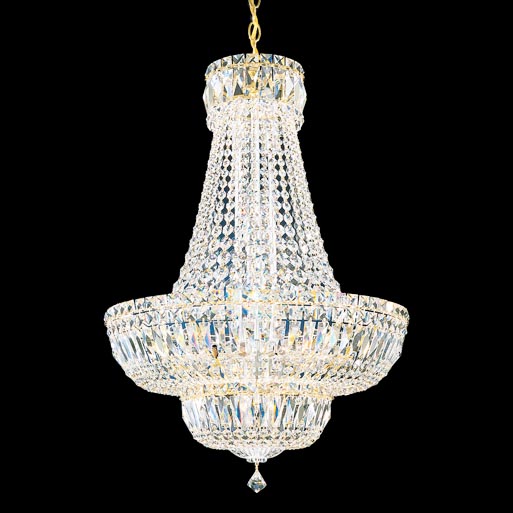 GIC0540 kronleuchter lichter