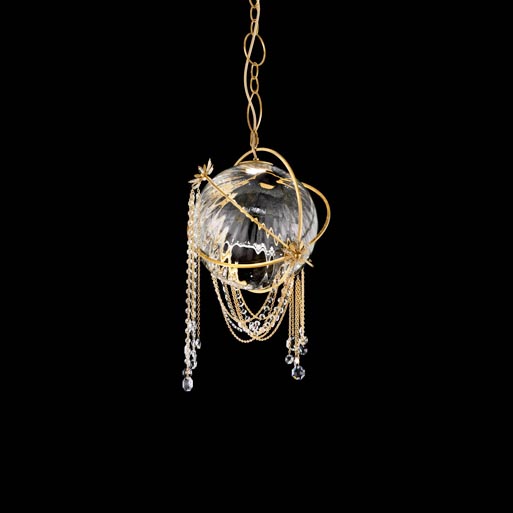 GIC0625 kronleuchter lichter