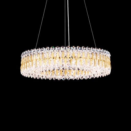 GIC0655 kronleuchter lichter