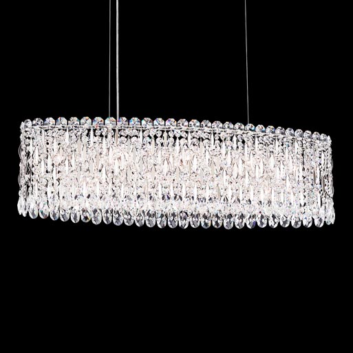 GIC0662 kronleuchter lichter