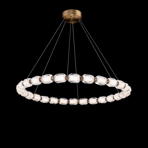 GIC0687 kronleuchter lichter
