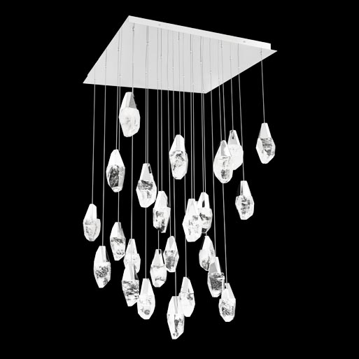 GIC0897 lampadario luci