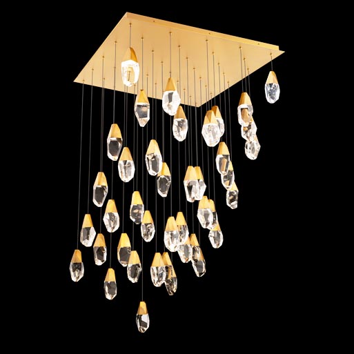 GIC0898 lampadario luci