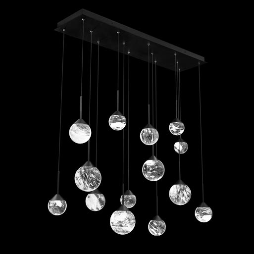 GIC0905 lampadario luci