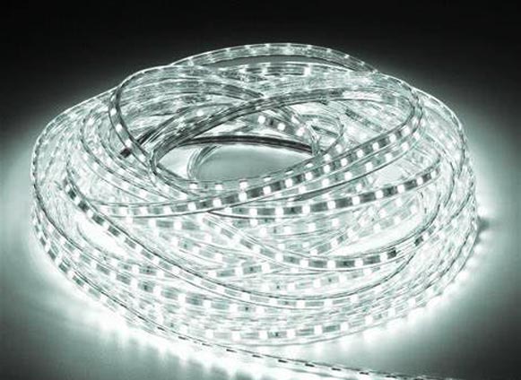 Luci di striscia del LED