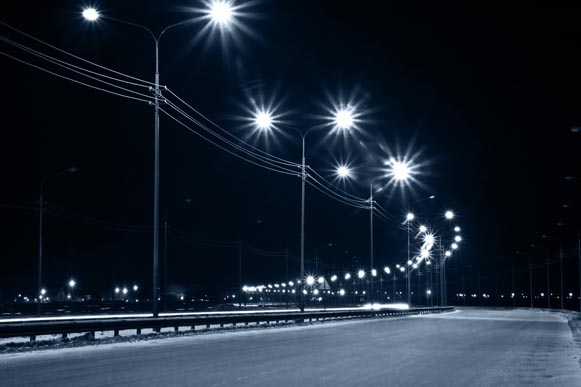 Produttori di illuminazione stradale