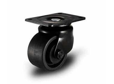 Máy Kinh Doanh Caster Xoay / Cứng Nhắc