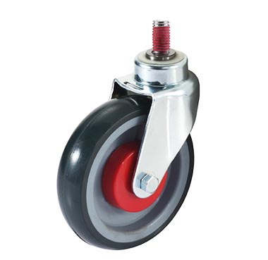 Châu âu giỏ hàng caster