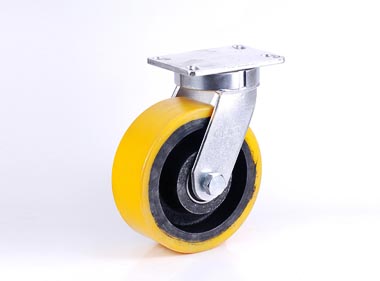 Albion 310 Series Kingpinless Caster