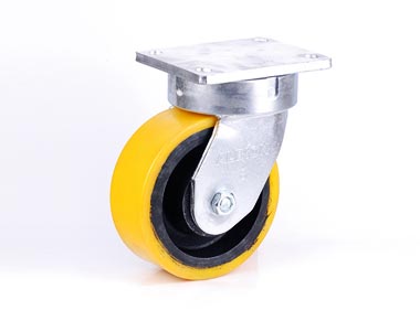 Albion 610 Series Kingpinless Caster