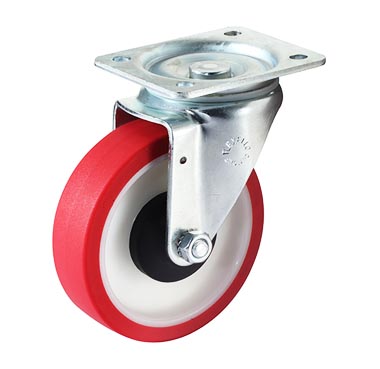 Châu Âu Nhiệm Vụ Trung Caster