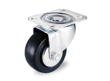 Ánh Sáng Nhiệm Vụ Caster - Top Tấm Xoay & Cứng Nhắc