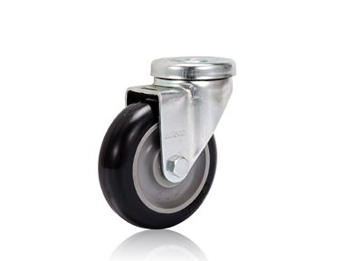 Mô-Đun Gốc Caster-Xoay