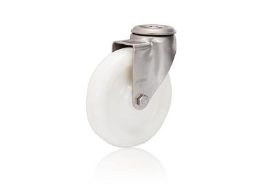 Thép Không Gỉ Mô-Đun Gốc Caster-Caster
