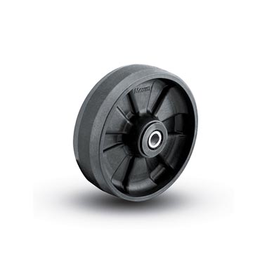 Roues Maxim Série 4/6