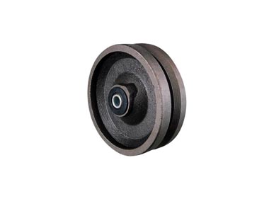 4/6 Series V-Groove Wheels