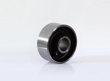 ALBION Fs Thả Bánh Xe Thép Rèn