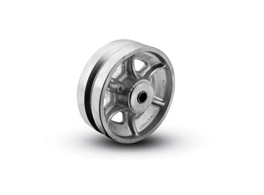 ALBION V-Groove Wheels