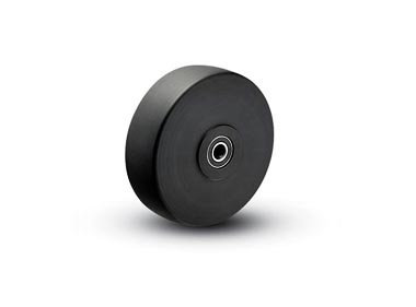 ALBION NX Trionix High Impact Polymer Wheels