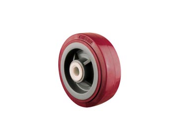 4/6 Series Hi-tech Polyurethane Wheels