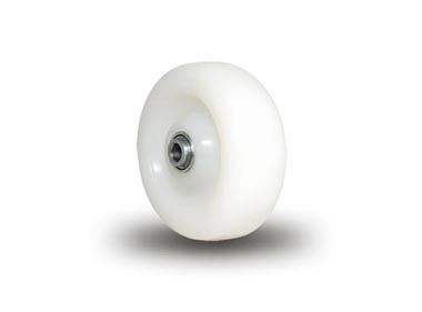 2 Series Nylon Wheels