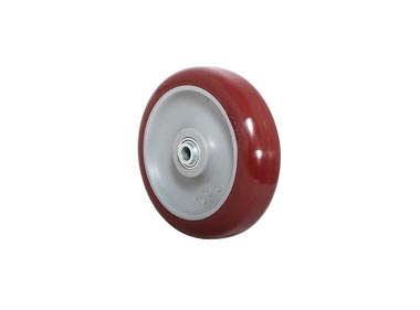 2 Series Hi-tech Polyurethane Wheels